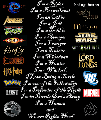 Pin By Alaynaperez On Books And Movies Fandom Symbols Fandoms Action Adventure Movies
